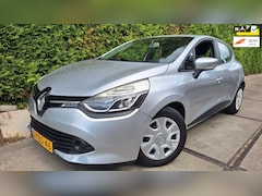 Renault Clio - 1.5 dCi ECO Expression (MOTOR NIET 100%)