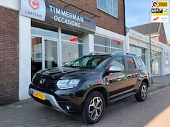 Dacia Duster - 1.3 TCe Prestige|Climate Ctrl|Cruise Ctrl|Camera