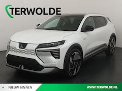 Mitsubishi Eclipse Cross - Instyle 87 kWh | €3.000, - Korting | 8 jaar garantie | Adaptieve Cruise | Stoelverwarming