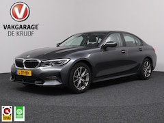 BMW 3-serie - 318i High Executive | LUXE | Laser Light | Assisted Driving | Stoelverwarming