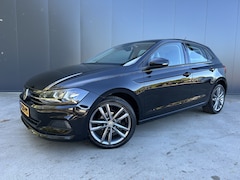 Volkswagen Polo - 1.0 TSI Highline VIRTUAL COCKPIT CRUISE LED NAVI ECC TREKHAAK