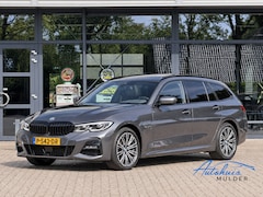 BMW 3-serie Touring - 320e Business Edition Plus | M Sport | Leder | Achteruitrijcamera | Panoramadak | Stoelver