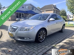 Opel Insignia - 1.4 Turbo EcoFLEX Edition
