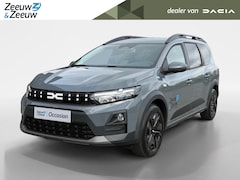 Dacia Jogger - 155PK Hybrid Expression 7p. Automaat | DEMO | 7 Zitplaatsen | Camera | Parkeersensoren | A