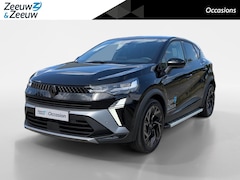 Renault Captur - 160PK E-Tech Full Hybrid Esprit Alpine Automaat | DEMO | Sidebars | Adaptive Cruise Contro