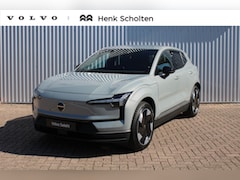 Volvo EX30 - Single Motor Extended Range Plus 69 kWh | Verwarmbare voorstoelen en stuurwiel | Apple car