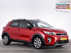 Kia Stonic - 1.0 T-GDi MHEV DynamicPlusLine ✅ 1e Eigenaar