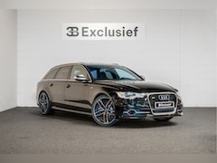 Audi A6 Avant - S6 4.0 TFSI quattro Pro Line Plus | Bose | Pan.dak | Camera |