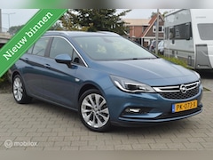 Opel Astra Sports Tourer - 1.0 Business+