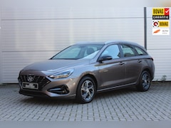 Hyundai i30 Wagon - 1.0 T-GDi MHEV Comfort Smart AppleCarPlay/Led/Cam