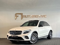 Mercedes-Benz GLC-klasse - AMG 43 4MATIC Pano|Burmester|360 Camera |Blindspot