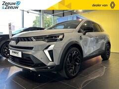 Renault Symbioz - E-Tech full hybrid 160 esprit Alpine | Nu leverbaar met €3.000, - EXTRA Zeeuw & Zeeuw voor