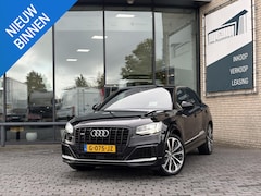 Audi Q2 SQ2 - 2.0 TFSI Pro Line Plus*PANO*ACC*CAM*ECC*NAVI