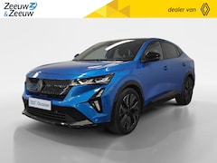 Renault Rafale - 1.2 E-Tech full hybrid 200 esprit Alpine | 4Control | Harman Kardon | 360° Camera | Elektr