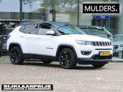 Jeep Compass - 1.4 MultiAir Night Eagle | Navi / Camera / Climate