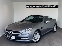 Mercedes-Benz SLK-klasse - 200