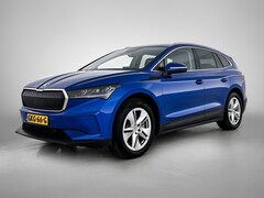 Skoda Enyaq iV - 85 Business Edition | als NIEUW |