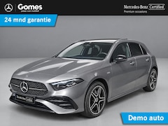 Mercedes-Benz A-klasse - 250 e Business Solution AMG | Panoramadak | Multibeam Led | Apple Carplay & Android Auto |