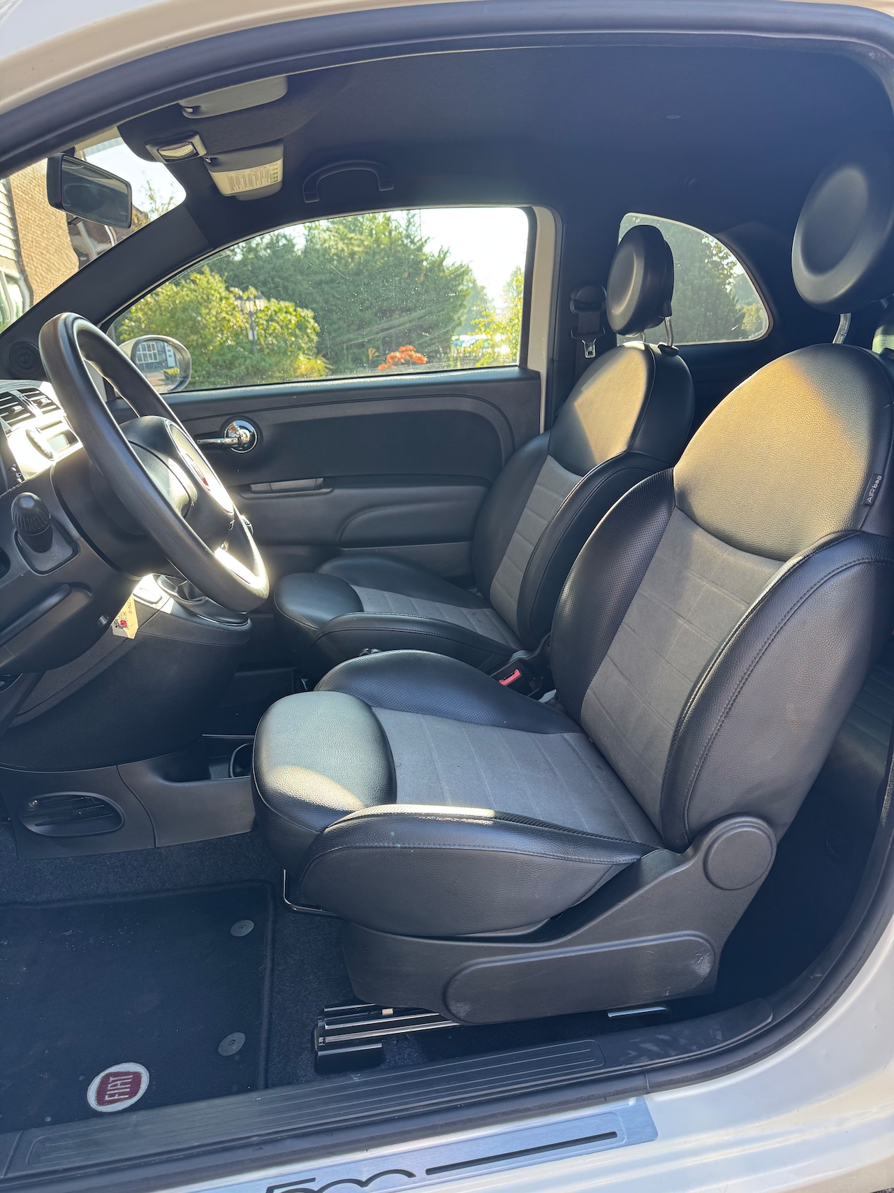 Fiat 500 - 0.9 TwinAir Sport