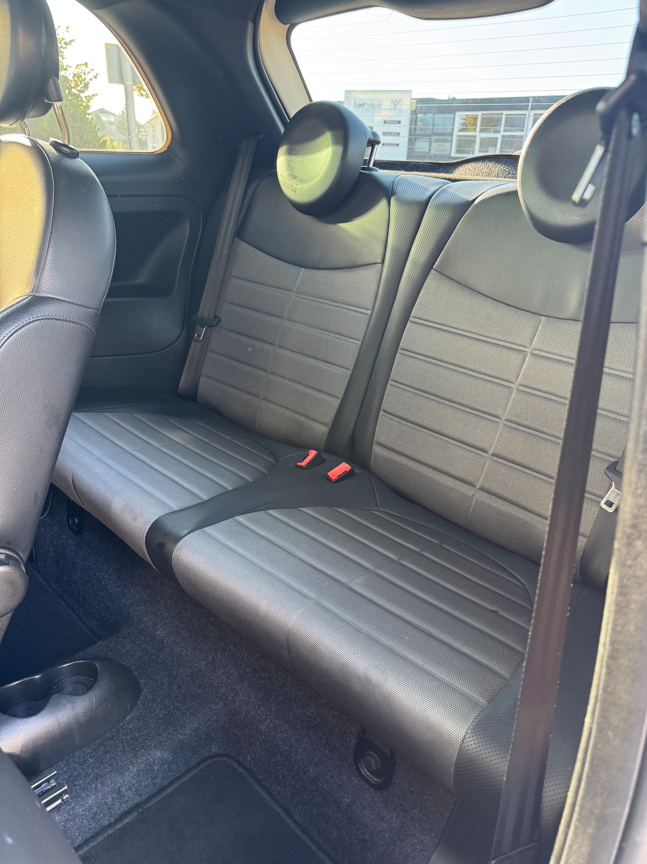 Fiat 500 - 0.9 TwinAir Sport