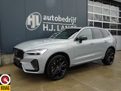 Volvo XC60 - 2.0 T8 Plug-in hybrid AWD Ultra Black Edition