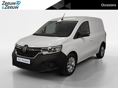 Renault Kangoo - 1.5 Blue dCi 95 advance L1 AIRCO CRUISE CONTROLE APPLE CARPLAY ANDROID SCHUIFDEUR ZEER MOO
