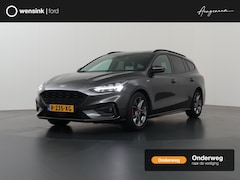 Ford Focus Wagon - 1.0 EcoBoost Hybrid ST Line | Navigatie | Achteruitrijcamera | Cruise Control | Winterpakk