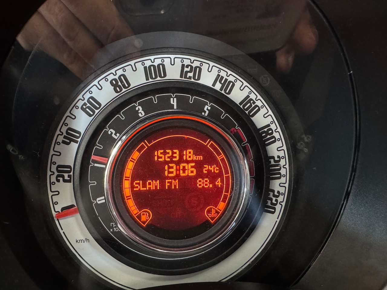 Fiat 500 - 0.9 TwinAir Sport