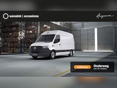 Mercedes-Benz Sprinter - 317 CDI L2 H2