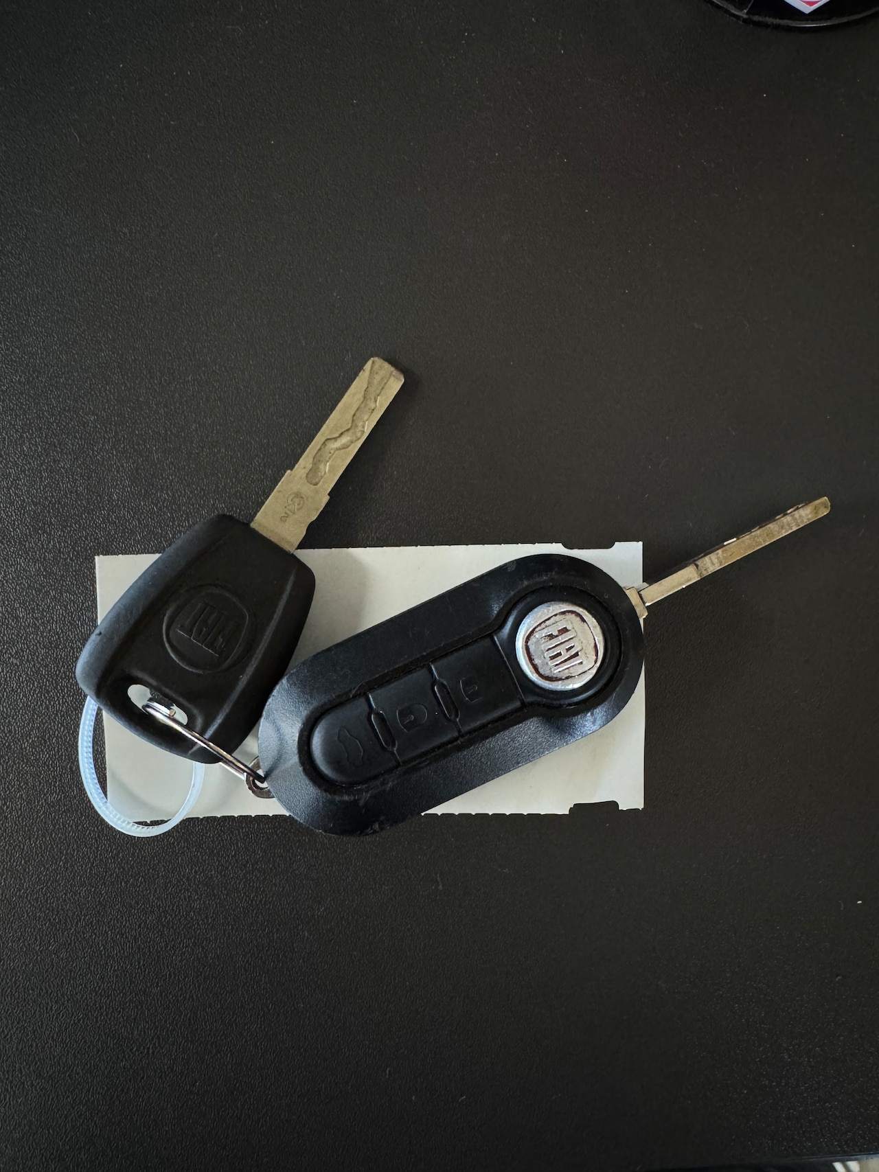 Fiat 500 - 0.9 TwinAir Sport