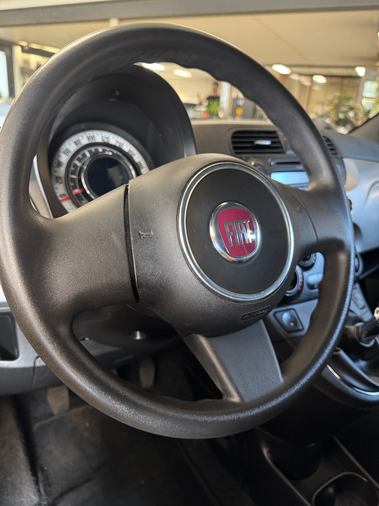 Fiat 500 - 0.9 TwinAir Sport