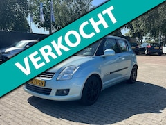 Suzuki Swift - 1.3 Shogun airco *bak hoorbaar