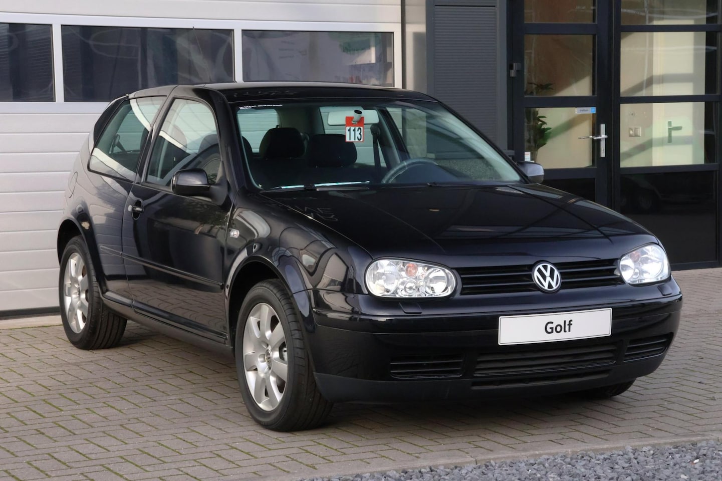 Volkswagen Golf - 1.6-16V Pacific | NIEUW | 27 KM | LAATSTE UIT EU PRODUCTIE! - AutoWereld.nl