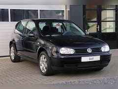 Volkswagen Golf - 1.6-16V Pacific | NIEUW | 27 KM | LAATSTE UIT EU PRODUCTIE