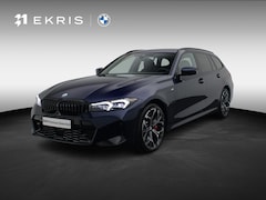 BMW 3-serie Touring - 330e M Sportpakket Pro | M Sport Edition | Comfort Pack | Stuurwielrand Verwarmd | Trekhaa