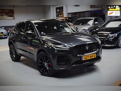 Jaguar E-Pace - 1.5 P270e R-Dynamic HSE Navi|Leder|1e Eig|Dealer Onderhouden|Org.NL|Nwp.80.000|ACC|Head Up