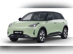 Geely E2 - Max 47 kWh | 345km WLTP | Camera | Stoelverw. | Keyless | ADAS | Elek. Stoelen