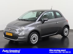 Fiat 500 - 1.0 Hybrid Dolcevita | Panoramadak | Zondag Open