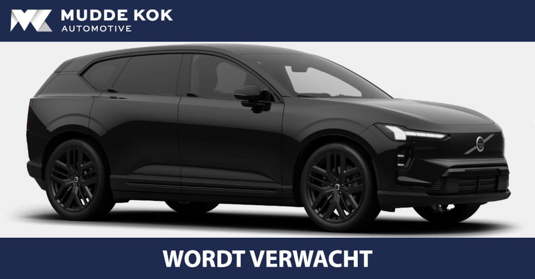 Volvo EX60 - P10 AWD Ultra 95 kWh Privacy glass | Ventilatie | Trekhaak | 22 inch Matt | Winterpakket | - AutoWereld.nl