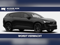 Volvo EX60 - P10 AWD Ultra 95 kWh Privacy glass | Ventilatie | Trekhaak | 22 inch Matt | Winterpakket |