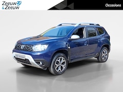Dacia Duster - 1.0 TCe Bi-Fuel Essential Airco | Navigatie | PDC/Camera | Trekhaak | 1 jaar Garantie