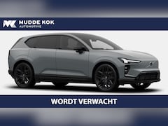 Volvo EX60 - P10 AWD Ultra 95 kWh Privacy glass | Ventilatie | Trekhaak | 22 inch Matt | Winterpakket |