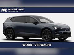 Volvo EX60 - P10 AWD Ultra 95 kWh Privacy glass | Ventilatie | Trekhaak | 22 inch Matt | Winterpakket |