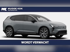 Volvo EX60 - P10 AWD Ultra 95 kWh Privacy Glass | Ventilatie | Trekhaak | 22 inch | Winterpakket | Pilo
