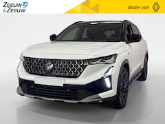 Renault Austral - 1.2 E-Tech full hybrid 200 esprit Alpine | 360° Camera | Adaptive Cruise | Apple CarPlay/A