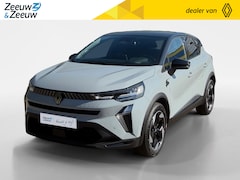 Renault Captur - 1.8 E-Tech full hybrid 160 techno Nu voorraad korting 2000, - en snel rijden , Apple Carpl