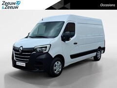 Renault Master - T33 2.3 dCi 135 L2H2 Work Edition Airco | Navigatie | PDC-Camera | Blindspot | 1 jaar Gara