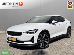 Polestar 2 - 2 Long Range Dual Motor Launch Edition Trekhaak|Panoramadak|ACC|Applecarplay