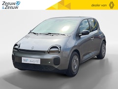 Renault Twingo - urban range evolution 27.5 kWh l Nu in de showroom | Gratis 5 jaar garantie tot 100.000km