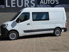 Renault Master - T35 2.3 dCi 150 L2H2 DC Energy